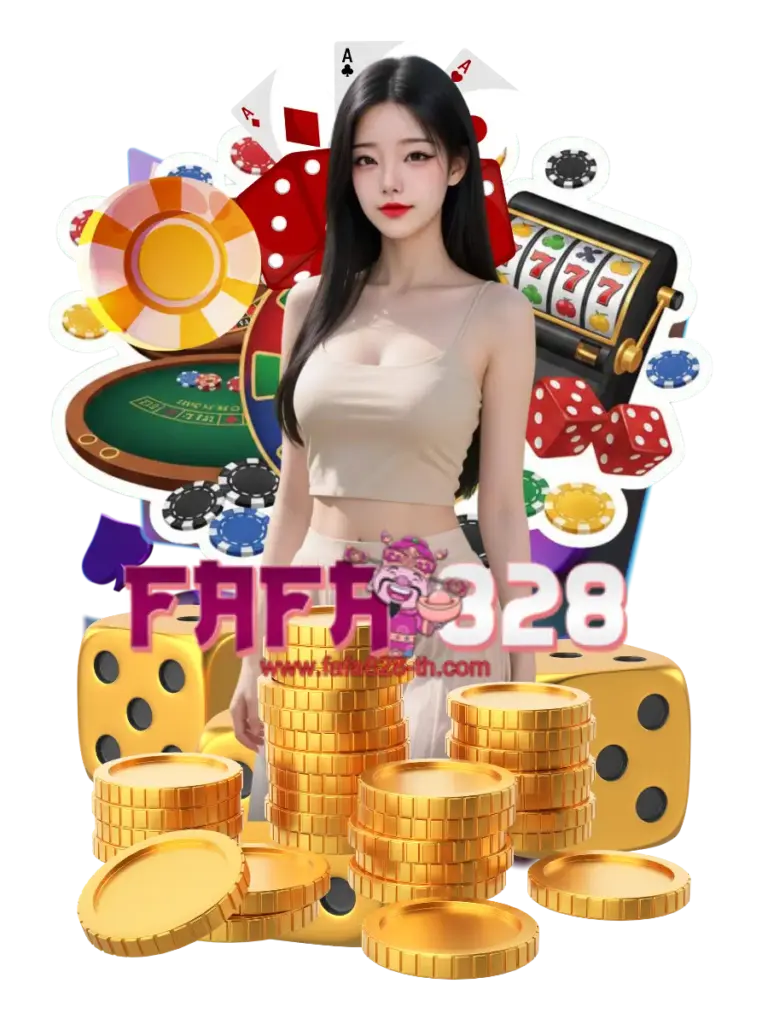 การเข้าสู่ระบบผ่าน fafa828